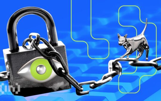 Security Firm Issues Warning About WordPress Crypto Widgets 