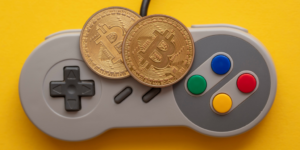 You Can Play Super Nintendo, N64, and Other Classic Games on Bitcoin—Here’s How