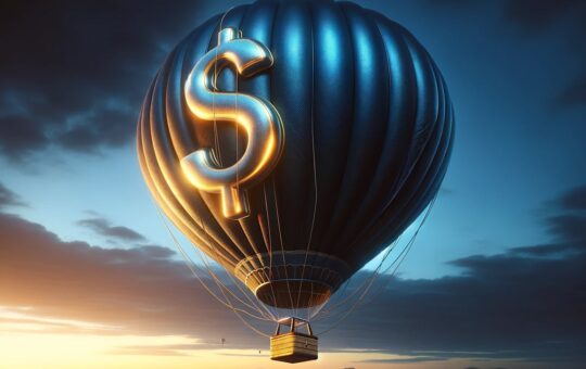 Stablecoin Sector Sees $3.26 Billion Growth Spurt; Tether Nears $100B Milestone, USDE Supply Swells by 374%