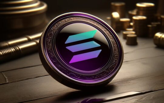 FTX Nets $1.9B in Solana Sale at $64 per SOL, Discount Price Draws Creditor Scrutiny