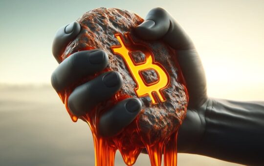 Severe Impact Expected for Miners With Outdated Hardware in Upcoming Bitcoin Halving