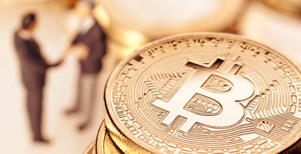 Bitwise Grows Bitcoin ETF With $120 Million Trust Acquisition