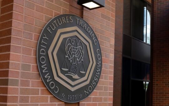 CFTC Pays $1M to Whistleblower in Digital Asset Case