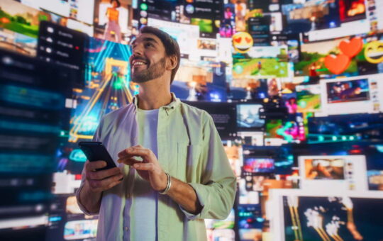 NFTs Enrich Gaming Communities, Drive Stronger Engagement, Says Gaming Veteran