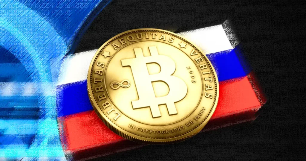 Russia is Ready to Start Crypto Trials!