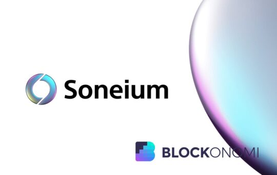 Sony Launches Soneium: A New Ethereum Layer-2 Blockchain, What You Need to Know