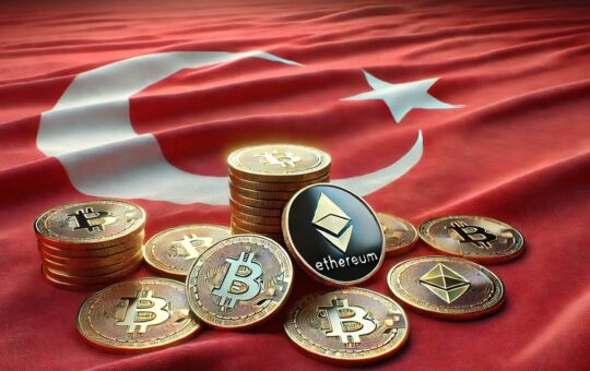 Bybit Türkiye Gains Recognition as a Crypto Asset Service Provider by Turkish Regulator