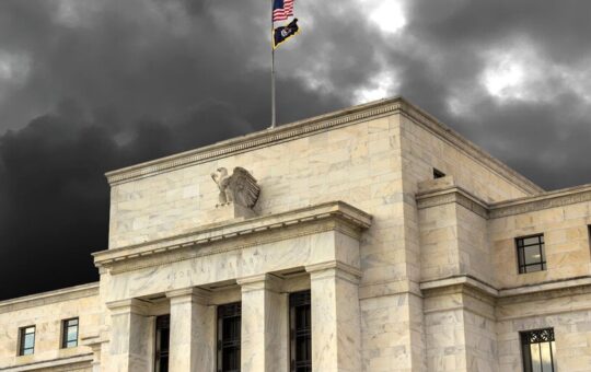 Custodia Says Fed Attempt to 'Crush' Crypto Bank Was Political