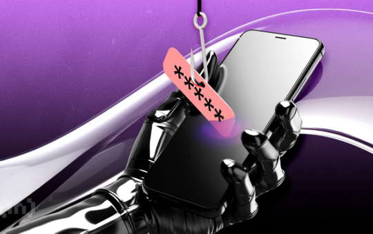 Crypto Wallet Suffers $32 Million Loss in spWETH Due to Phishing Scam