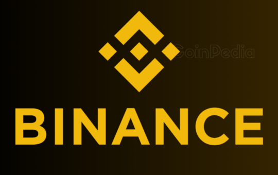 Binance