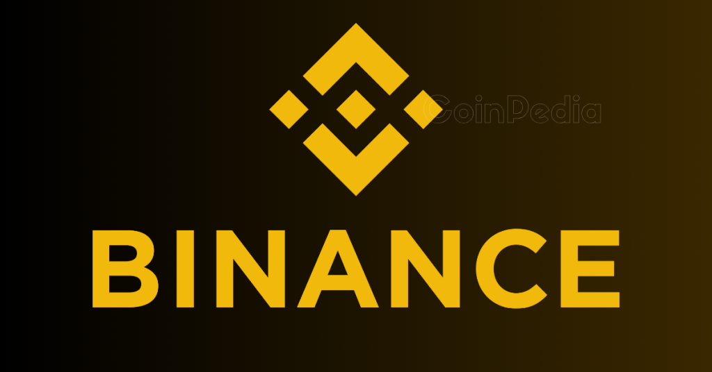 Binance