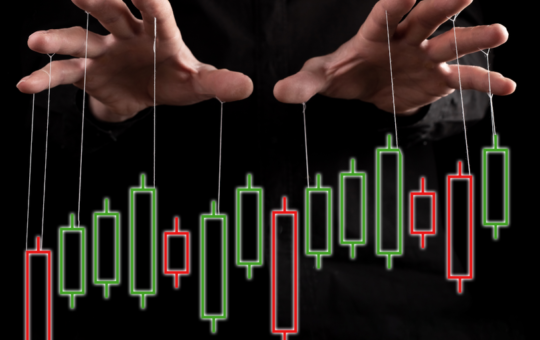 Feds Charge Meme Coin ‘Market Maker’ Gotbit, Three Others With Crypto Market Manipulation