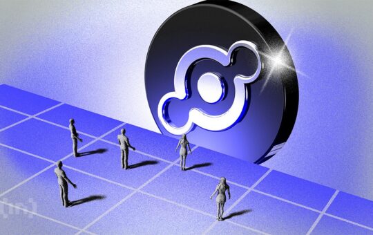 Helium (HNT) Price Shows Growth Potential Amid Reversal Risks