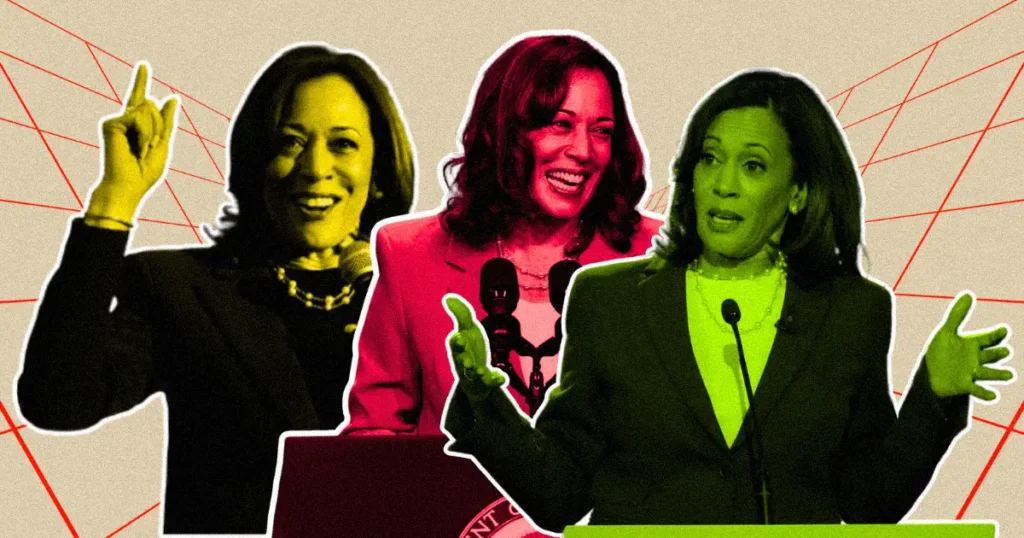 Kamala Harris's Crypto Pivot: Political Strategy or What?