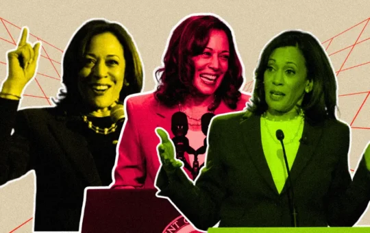 Kamala Harris's Crypto Pivot: Political Strategy or What?