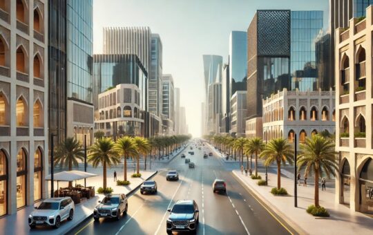 Qatar Tech Firm Launches Platform for Tokenized Islamic Finance Contracts