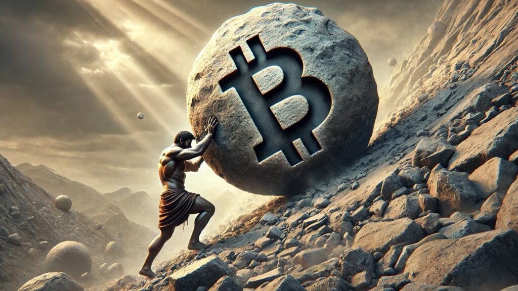 Uncharted Territory: Bitcoin’s Mining Difficulty Reaches New Extremes