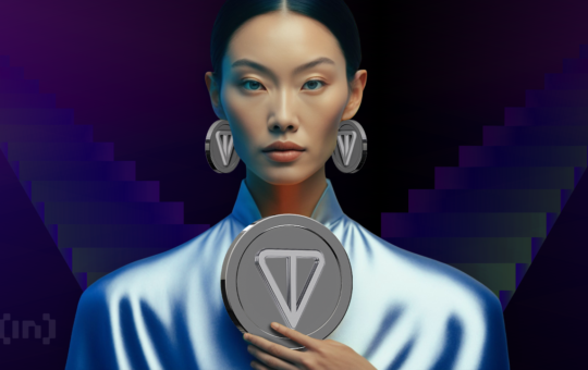 These 2 Crucial Factors Could Drive Toncoin (TON) to $6