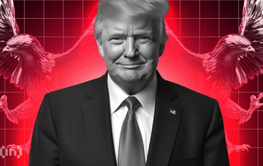 Top PolitiFi Coins Buck Market Trend, Suffer Pullback