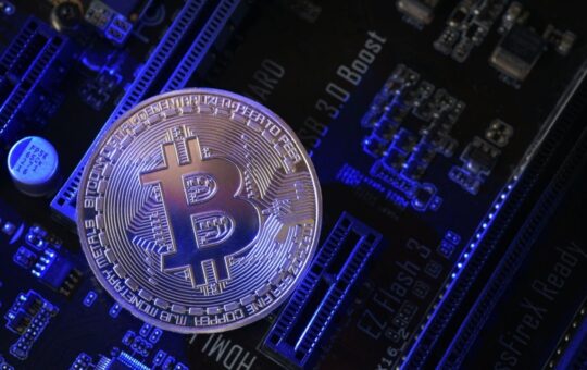 Bitcoin Miners Raised Over $5 Billion in 2024 With $3.6 Billion Spent on Machines and Infrastructure