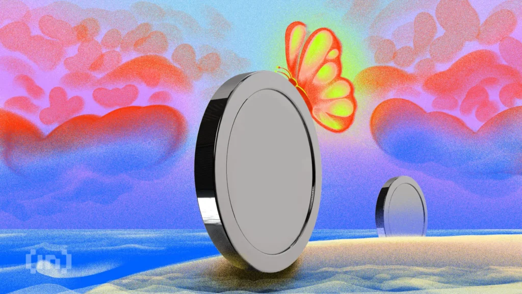 GRASS Price Up, Yet Weak Trend Casts Doubt on Rally