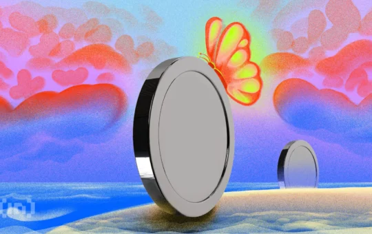 GRASS Price Up, Yet Weak Trend Casts Doubt on Rally