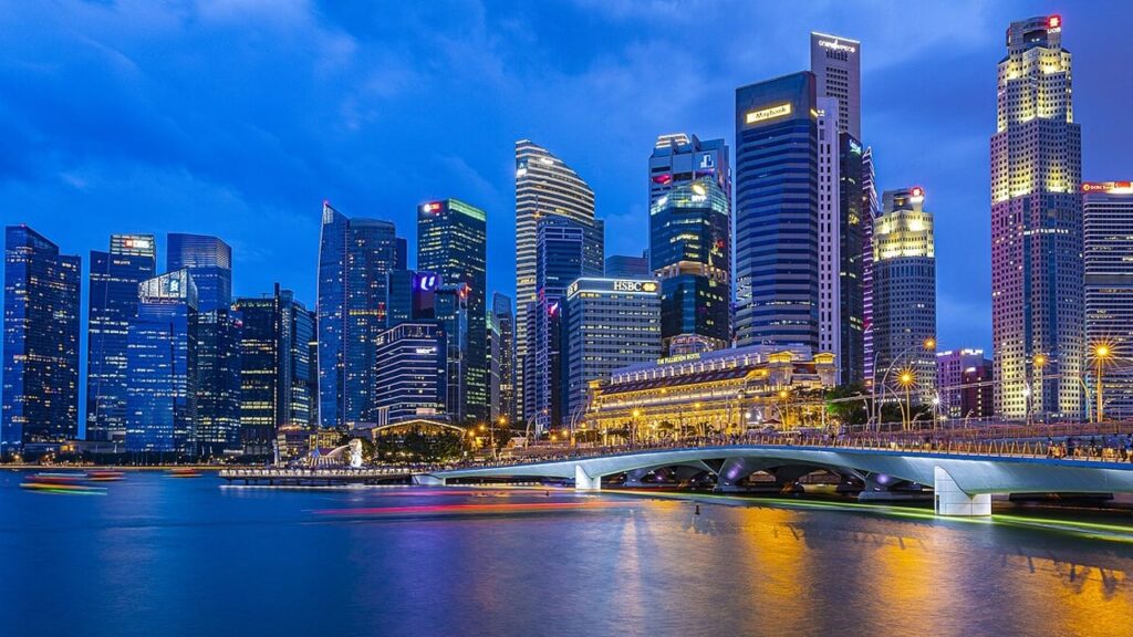 Singapore Regulator Unveils Plan to Develop, Commercialize Tokenized Assets