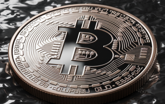 Bitcoin Climbs to $105,000 as Trump Trade Continues to Drive Assets Higher