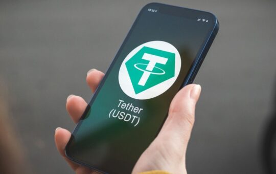 Tether Estimates Net Profits for 2024 to Exceed $10 Billion