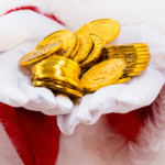 This Week in Crypto Games: Santa Brings Bitcoin, Ethereum Token Launch Frenzy