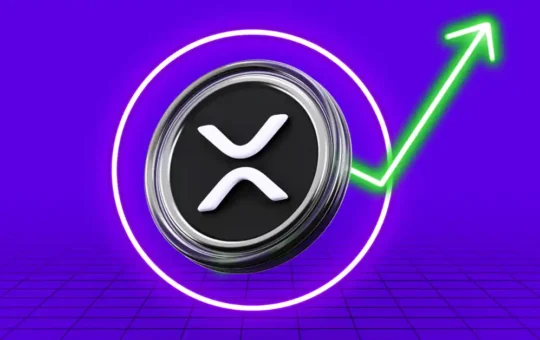 Here’s How You Can Gain 60% Profits in XRP as the Price is Primed to Drop to the Buying Range Below $2