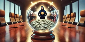 Crypto Crystal Ball 2025: Will VCs Go Crypto Crazy Again?