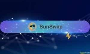 SunSwap Leads the Way with 8.3 Million Transactions in 2024