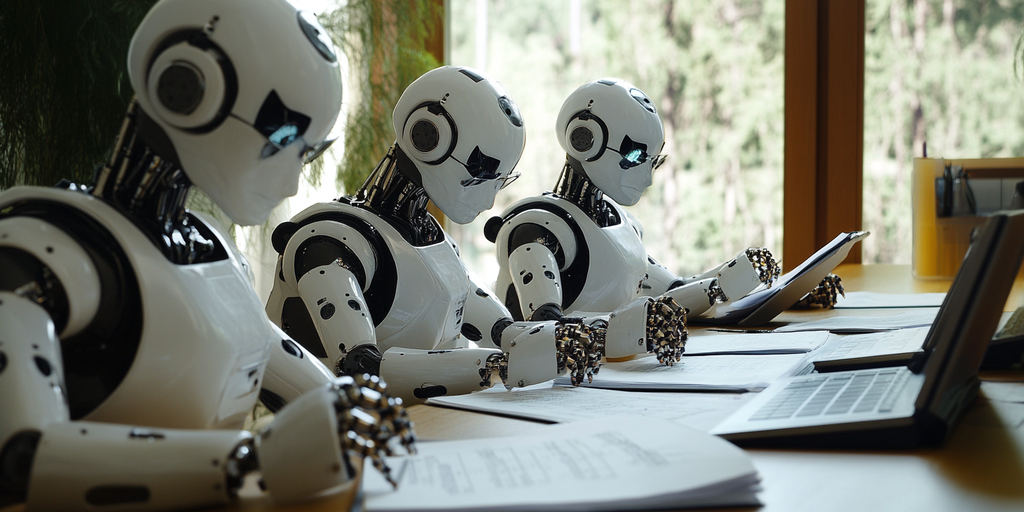 What Does OpenAI's Sam Altman Mean When He Says AGI is Achievable?