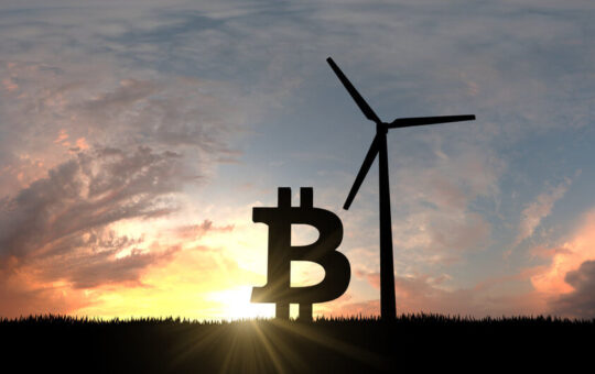 Bitcoin miner MARA closes deal for Texas wind farm