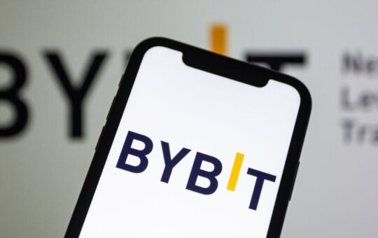 Bybit Funds on the Move, Could be Headed for Bitcoin Mixers ‘Next’: Elliptic