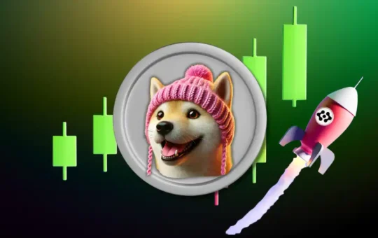 WIF Coin Jumps 13% Overnight! Bullish Breakout or Bear Trap?