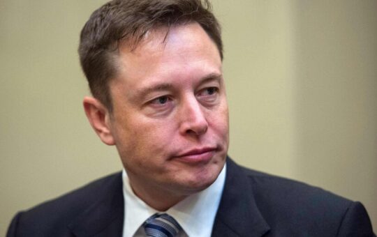 Musk’s DOGE to Use AI in Federal Job Review: Report
