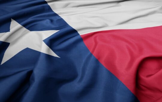 Texas Bitcoin Reserve Bill Moves Forward in Legislative Process