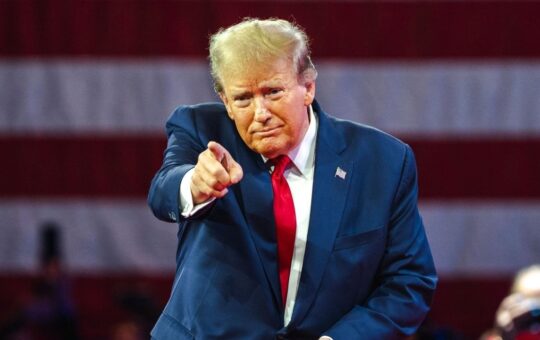 700 SEC Staff Resign as Trump’s Crypto Revolution Blasts Through Washington