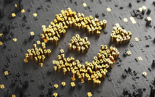 Binance Suspends Employee For 'Misconduct' in Trading Probe