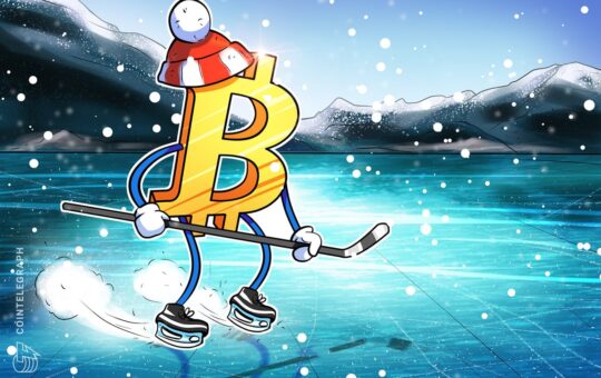 Canada’s new prime minister once said Bitcoin had ‘serious deficiencies’