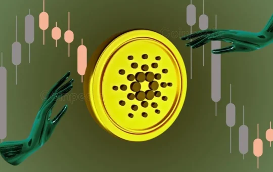 Cardano (ADA) Price Prediction for February 22