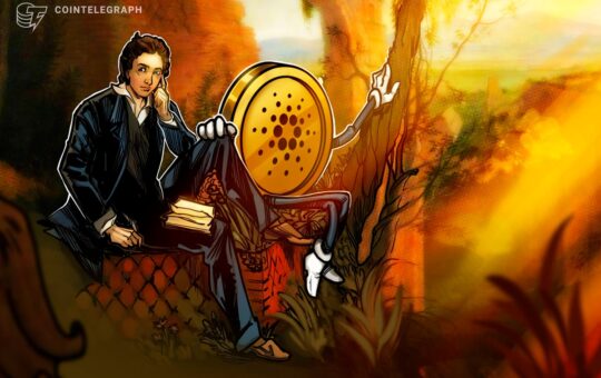 Cardano’s ADA lands spot in US Digital Asset Stockpile — Will it generate value?