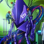Ethereum ETF investors are ‘substantially underwater’ — Glassnode