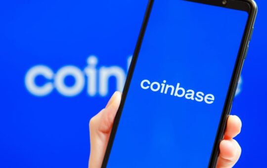 Coinbase Brings Back Staking After State Scraps Legal Blockade