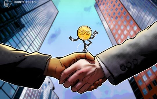 Custodia and Vantage Bank partner for ‘first bank-issued stablecoin’