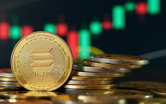 FalconX Carries Out ‘First’ CME Group Solana Futures Block Trade