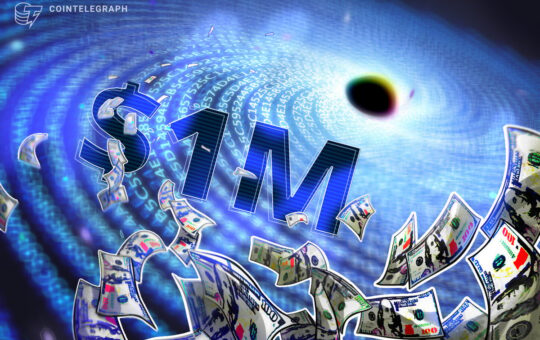 Hyperliquid JELLY ‘exploiter’ could be down $1M, says Arkham