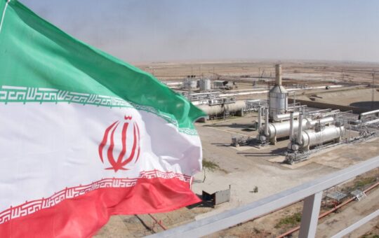 Iran Officials Allegedly Steal $21 Million in Crypto While 'Investigating' Corruption